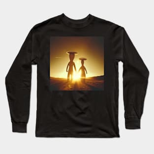 Oblivion Long Sleeve T-Shirt